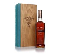Bowmore 30 Year Old (2023 Release) Single Malt Whisky
