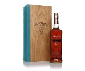 Bowmore 30 Year Old (2023 Release) Single Malt Whisky