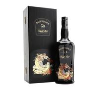 Bowmore 30 Year Old / Sea Dragon Ceramic Islay Whisky
