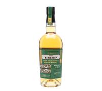 Bowmore 33 Year Old - The Kinship (Hunter Laing) Single Malt Whisky