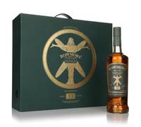 Bowmore 33 Year Old - The Changeling x Frank Quitely Single Malt Whisky