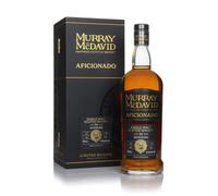 Bowmore 34 Year Old 1990 - Aficionado (Murray McDavid) Single Malt Whisky