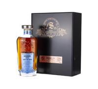 Bowmore 45 Year Old 1972 Signatory 30th Anniversary