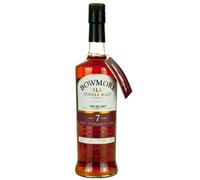 Bowmore 7 Year Old 1999 Feis Ile 2007