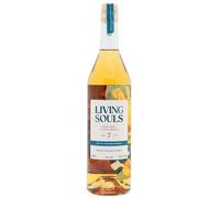 Bowmore - 7 year old Batch #2 Living Souls Single Malt Scotch Whisky 70cl 55% ABV