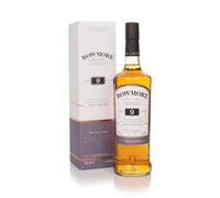Bowmore 9 Year Old Single Malt Whisky