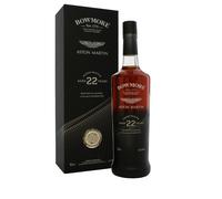 Bowmore Aston Martin 22 Year Old Masters Selection 3 Limited Edition Islay Single Malt Scotch Whisky 70cl