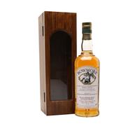 Bowmore Blair Castle Horse Trials 2001 Islay Single Malt Scotch Whisky