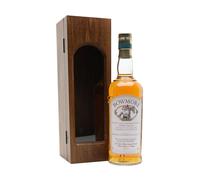 Bowmore Blair Castle Horse Trials 2002 Islay Single Malt Scotch Whisky