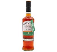Bowmore - Feis Ile 2009 Islay Single Malt Scotch - 1999 9 year old Whisky 70cl 57.1% ABV