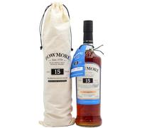 Bowmore - Feis Ile 2018 Islay Single Malt Scotch - 15 year old Whisky 70cl 52.5% ABV