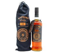 Bowmore - Feis Ile 2023 Islay Single Malt Scotch - 18 year old Whisky 70cl 52.8% ABV