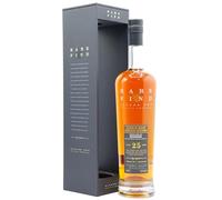 Bowmore - Gleann Mor Rare Find Single Cask #90021014-1997 25 year old Whisky 70cl 53.1% ABV