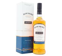 Bowmore - Legend Islay Single Malt Scotch Whisky 70cl 40% ABV