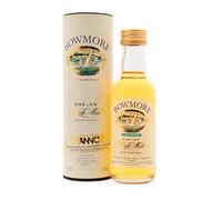 Bowmore - Legend Tannoy Specially Selected Islay Single Malt Scotch - Whisky 5cl 40% ABV Miniature