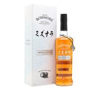 Bowmore Mizunara Cask Finish Islay Single Malt Scotch Whisky