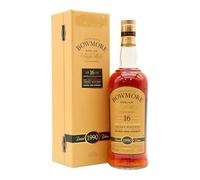 Bowmore - Sherry Matured Cask Strength - 1990 16 year old Whisky 70cl 53.8% ABV