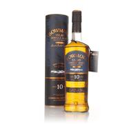 Bowmore Tempest 10 Year Old - Batch 1 Single Malt Whisky