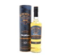 Bowmore Tempest Batch 3 / 10 Year Old Islay Single Malt Scotch Whisky