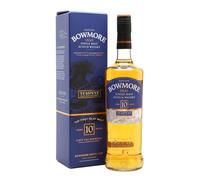 Bowmore Tempest Batch 5 / 10 Year Old Islay Single Malt Scotch Whisky