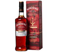 Bowmore The Devil's Cask Double Batch No. 3 Whisky, 70 cl