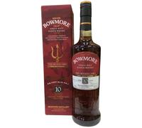 Bowmore The Devil's Casks I - 10 Year Old
