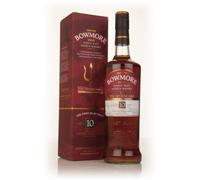 Bowmore The Devil's Casks I - 10 Year Old Single Malt Whisky