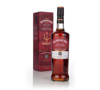 Bowmore 10 Year Old / The Devil's Casks II / 70cl