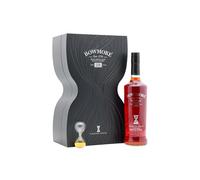 Bowmore 29 Year Old Timeless 2.0 Limited Edition Islay Single Malt Scotch Whisky 70cl