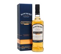 Bowmore Vault Edition, First Release, Single Malt Scotch Whisky, 70 cl