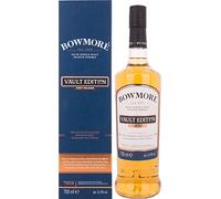 Bowmore Vault Edition, First Release, Single Malt Scotch Whisky, 70 cl
