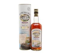 Bowmore Voyage / Port Wood Finish Islay Single Malt Scotch Whisky