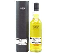 Bowmore - Wind and Wave Single Cask #11698-2003 16 year old Whisky 70cl 57.4% ABV
