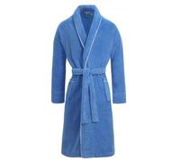 Bown of London British Men's Towelling Dressing Gown - Cancun (L)