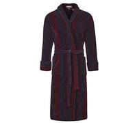 Bown of London Men's British Bathrobe - The Arbroath (4XL)