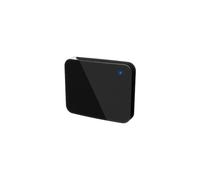 BOWONG Bluetooth Audio Adaptor/Receiver, Bluetooth Dongle Stereo Music Receiver. Wireless Dock Adapter - Compatible with Bose SoundDock Speakers and other 30-pin Docking Stations. Not For Car Stereos
