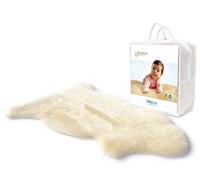 Bowron Lambskin babycare Rug - Short Wool