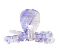 Bows Clips Bows Claw Clips Hair Claw Clips Bowknot Barrettes Bows Claw Clips Strong Hold Hair Clamp For Woman And Girls