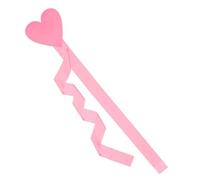 Bows for Cabinet Doors | 41.3 Inches Valentine's Day Knob Covers - Heart Shape Holiday Cabinet Bows - for Bedroom Kitchen Seasonal Celebration Festive Gathering Home