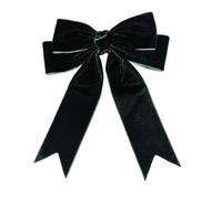 Bows for Girls,Velvet Bowknot Barrettes Clips - Big Bow Hair Clips for Girls,for Kids Children Daughter Sister Her Girlfriend