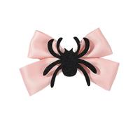 Bows Shape Barrettes Sophisticated Small Hair Pin Birthday Party Girls Hair Pin For Women And Girls