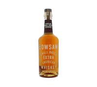 Bowsaw Bourbon