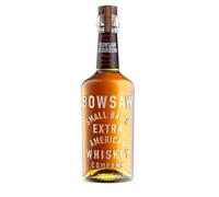 Bowsaw Bourbon 70cl