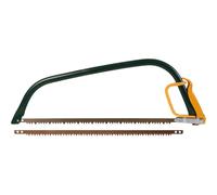 Bowsaw with 2 Blades 24", Length (mm) 609, Colour Green, 1 in Pack
