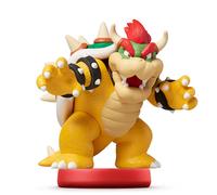 Bowser amiibo (Super Mario Collection)