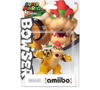 Nintendo Amiibo Character Bowser Super Mario Collection