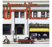 Bowser & Blue - Westmount Rhodesians