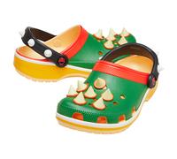 Bowser Classic Clog