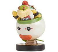 Bowser Jr. amiibo (Super Smash Bros Series)