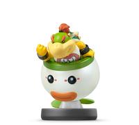 Amiibo 'Super Smash Bros' - Bowser Junior No.43 Sm (Nintendo Wii U Nintendo 3DS)